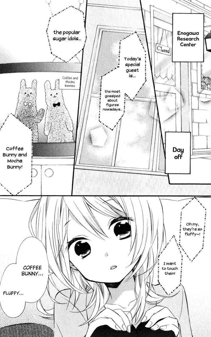 Sugar Girl, Sugar Doll Chapter 4 3